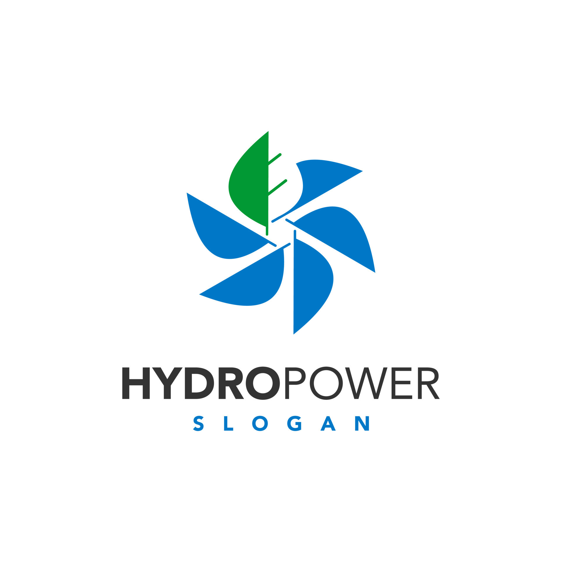 Hydropower